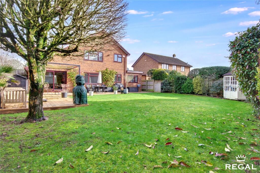 Additional image 32 of Braverstock Road, Talbot Village, Poole, BH12