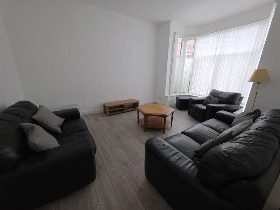 Main image of property: Brudenell Mount
