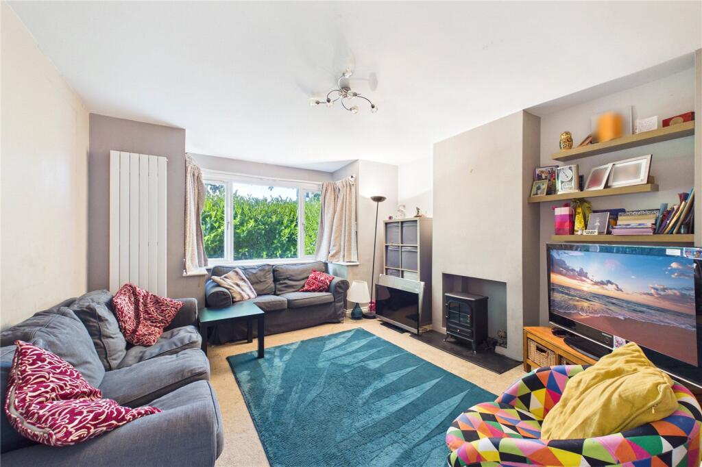 Church Street, Theale, Reading, Berkshire, RG7 - View 2