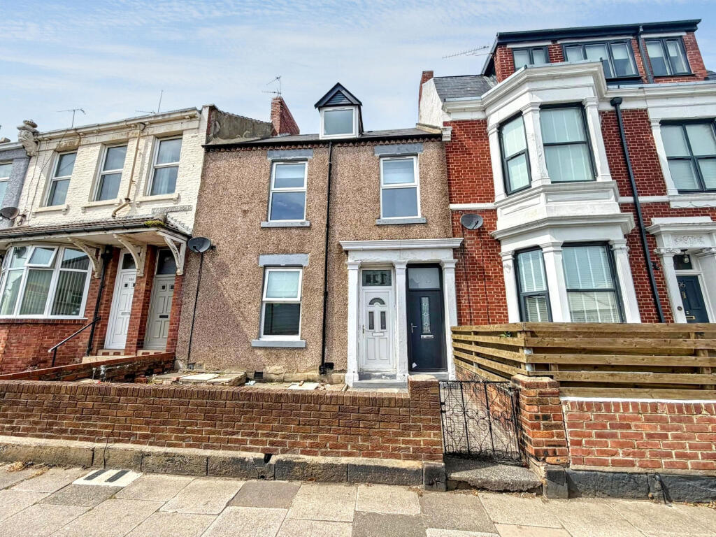 Main image of property: Tynemouth Road, North Shields, Tyne and Wear, NE30 1EF
