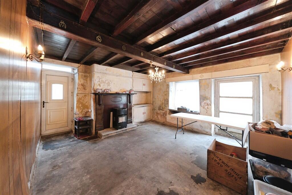 House in Sheffield - View 5