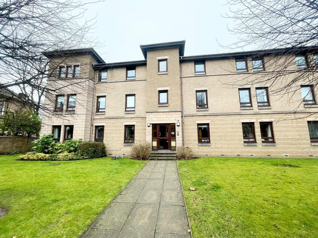 Main image of property: Netherby Drive, Pollokshields, Glasgow, G41 5JA