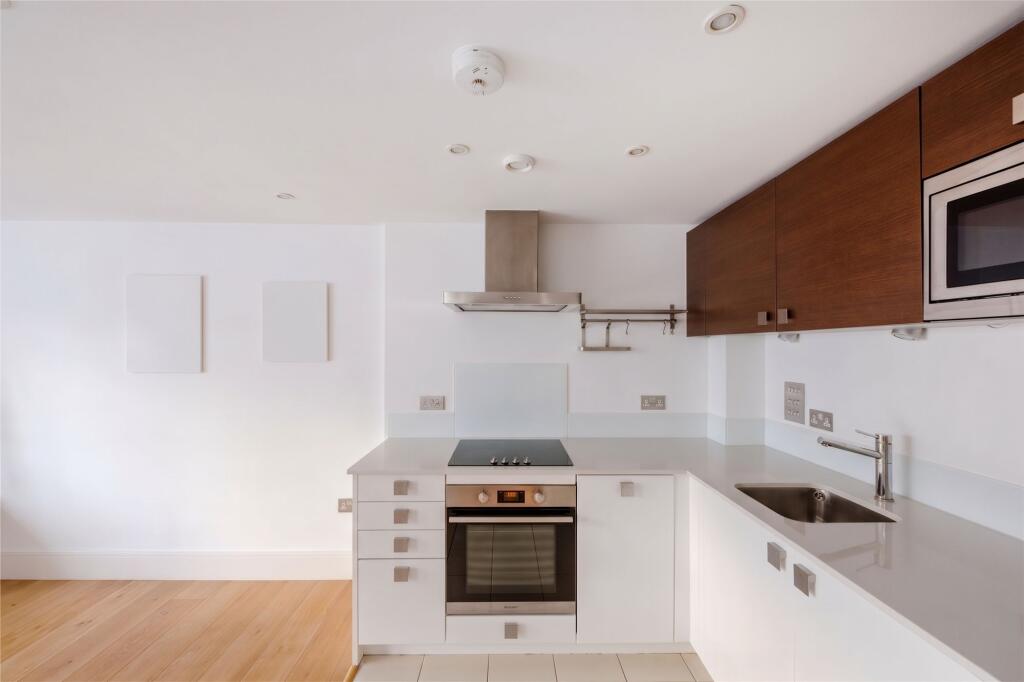 Apartment in London - View 4