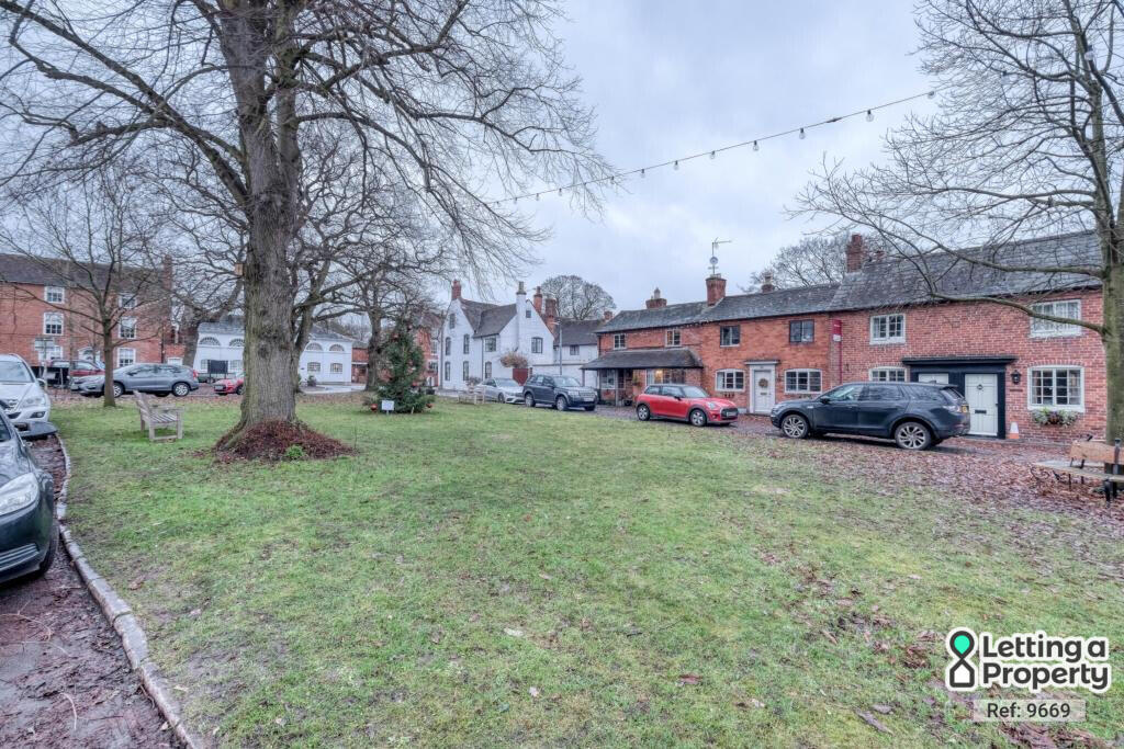 Additional image 11 of The Square, Feckenham, Redditch, Worcestershire, B96 6HR