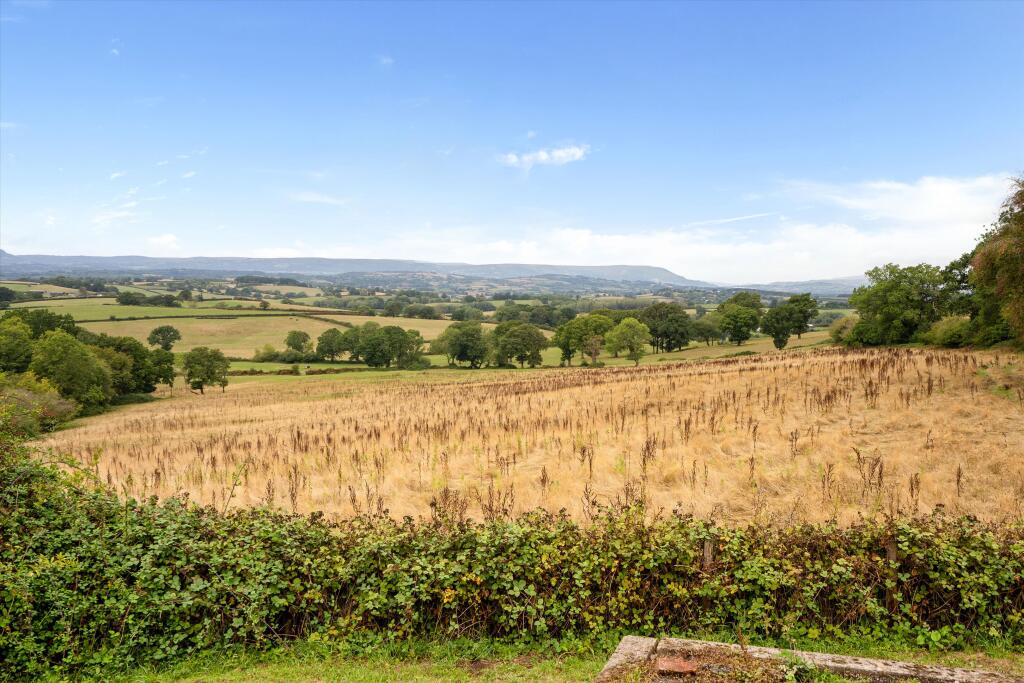 House in Llanishen, Trellech United - View 4