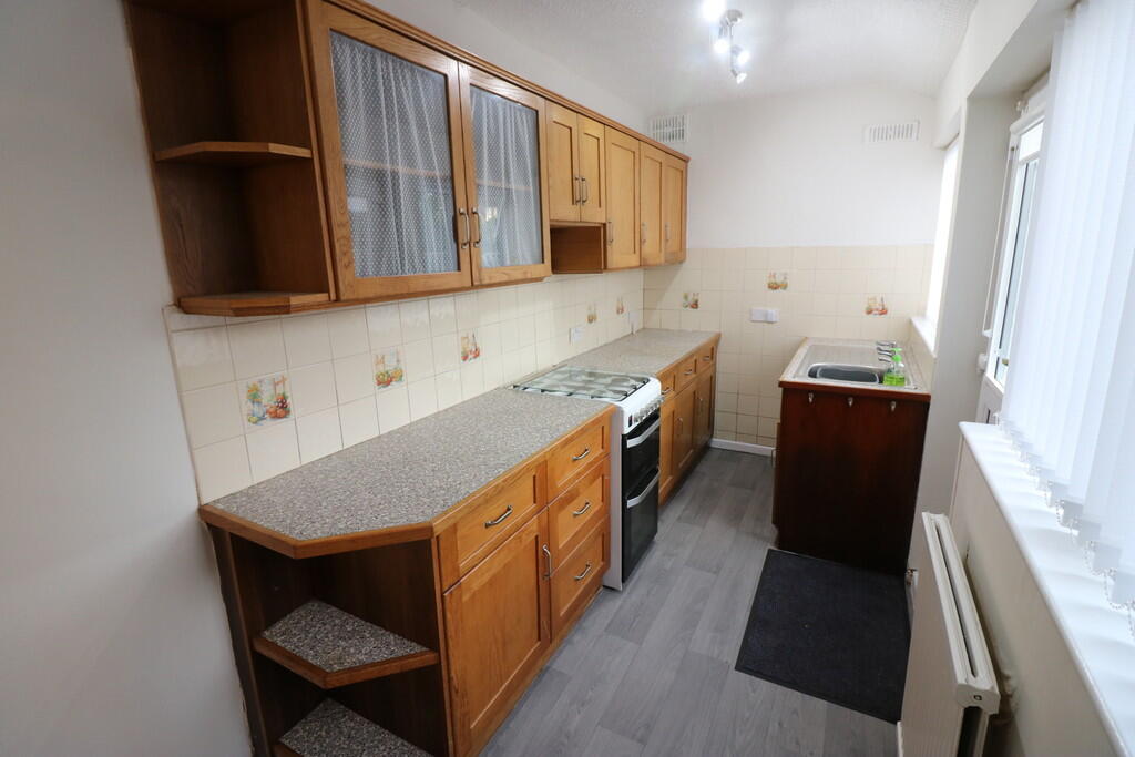 House in Hull - More