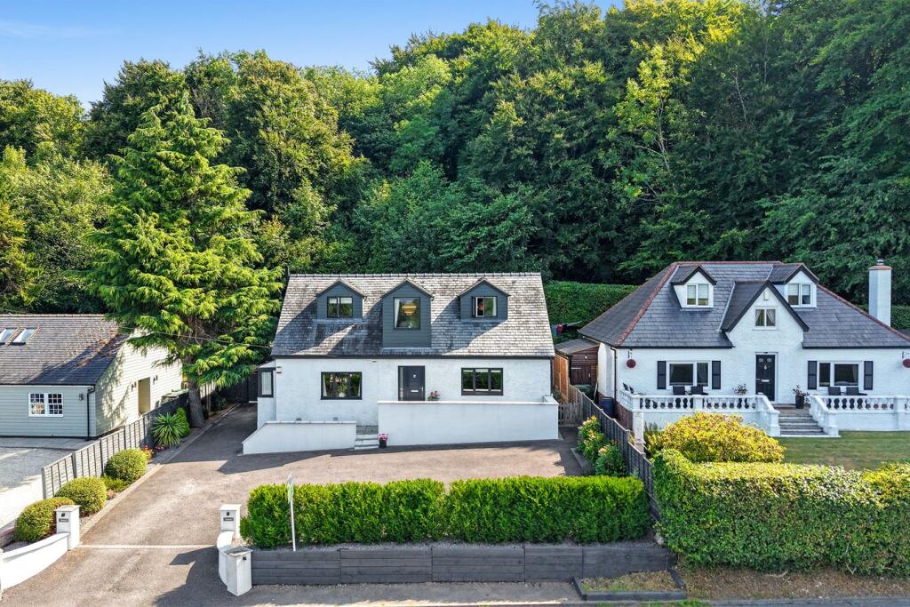 5-bed detached on Painswick Road, Brockworth, Gloucester, GL3, £700,000