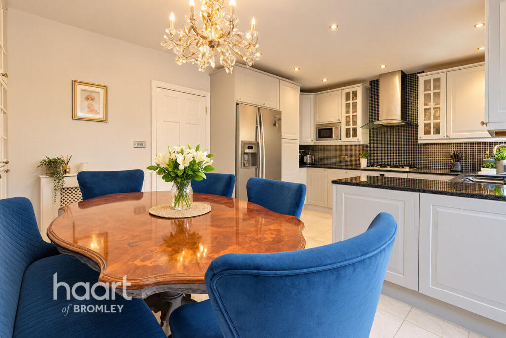 Main image of property: Sandringham Road, Bromley