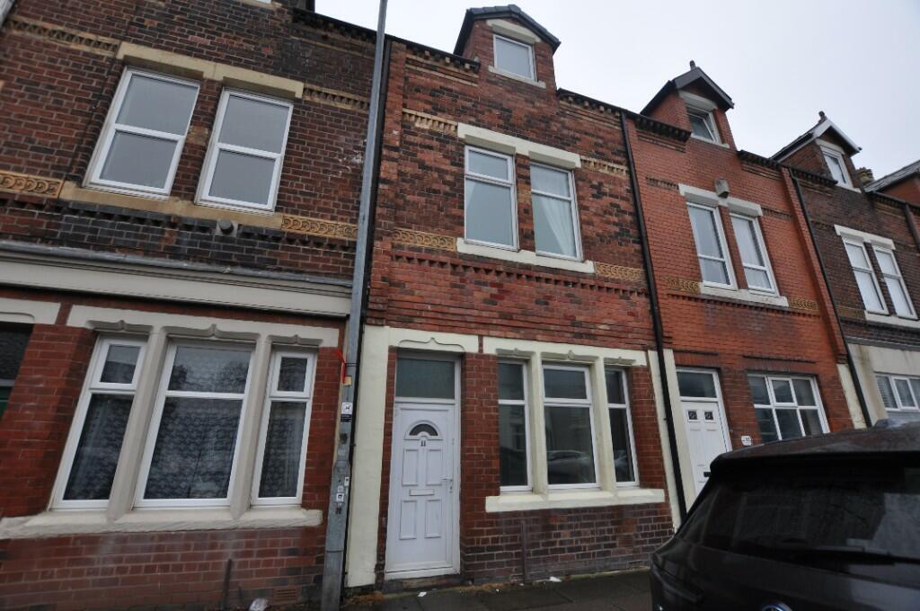 Main image of property: Chorley New Road, Bolton, Greater Manchester, BL6