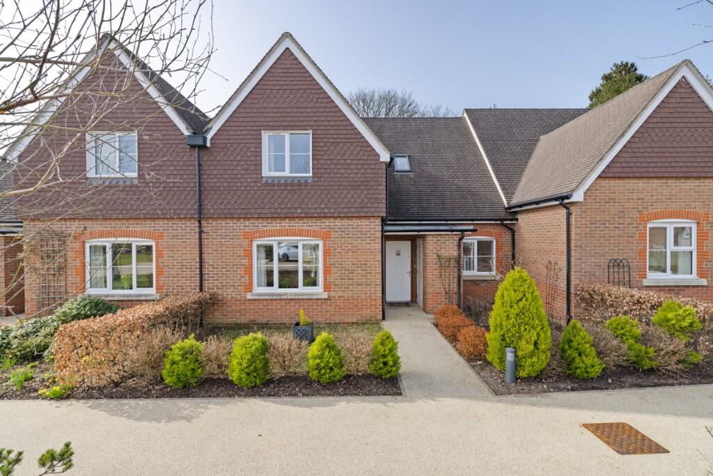 Main image of property: Connaught Drive, Bramshott Place, Liphook, Hampshire, GU30 7GZ