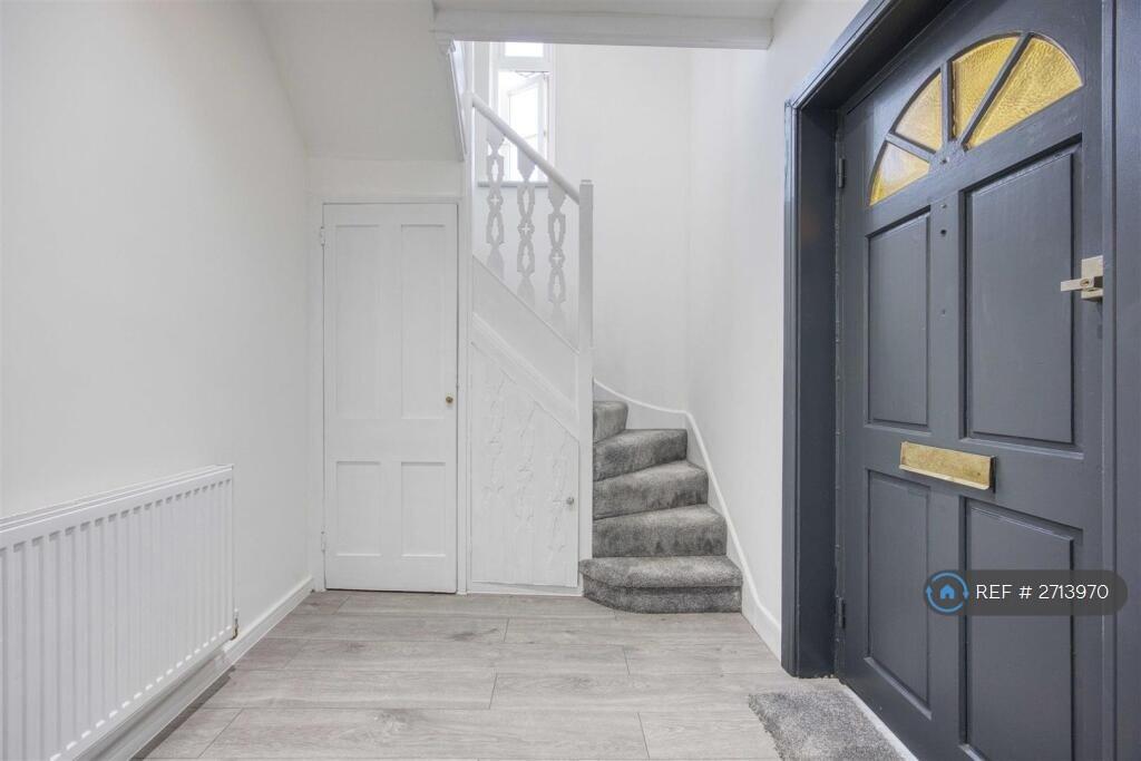 House in Southall - View 2
