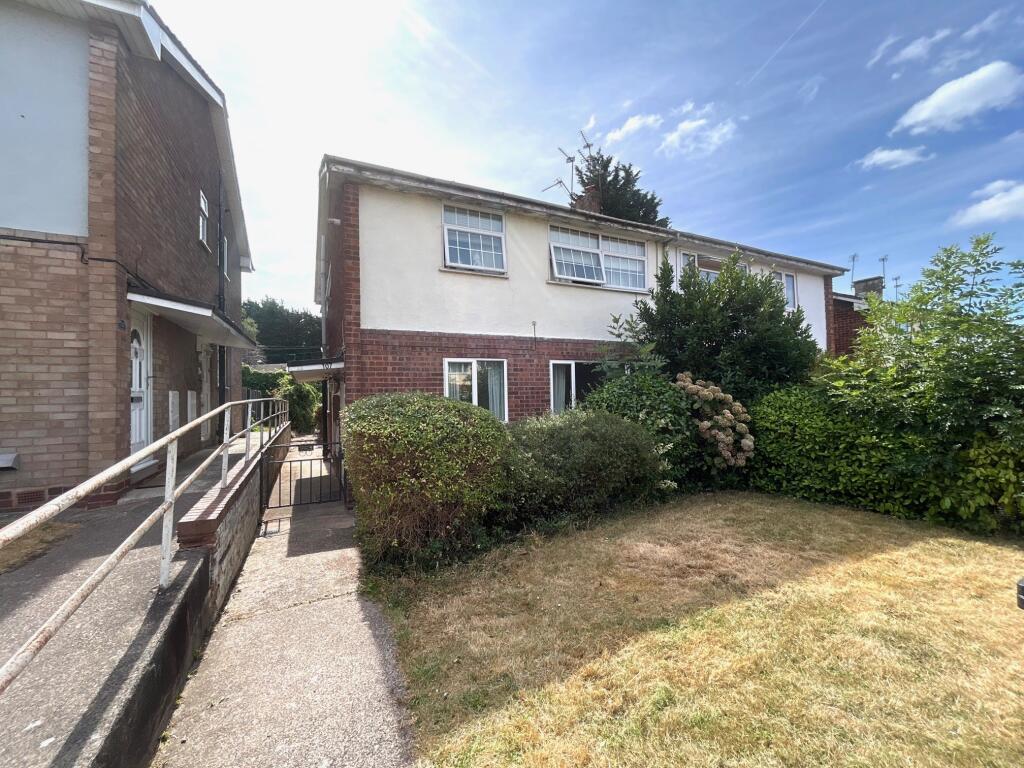 Main image of property: Ivyfield Road, Erdington