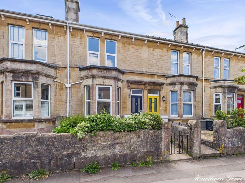 Main image of property: Hawthorn Grove, Combe Down, Bath