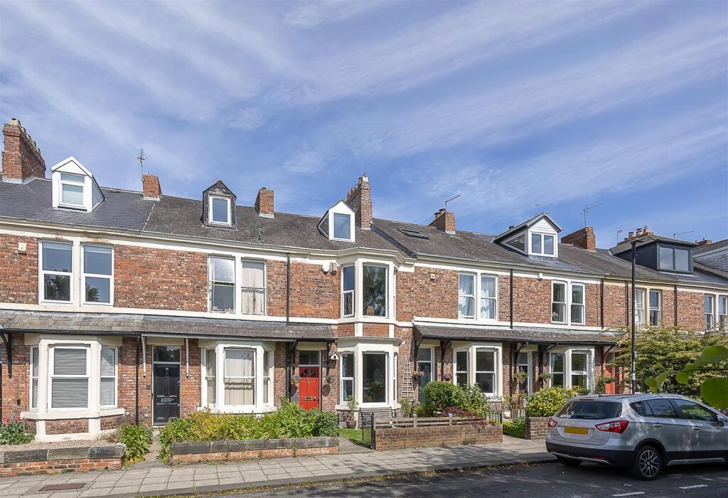 Main image of property: Oxnam Crescent, Spital Tongues, Newcastle upon Tyne