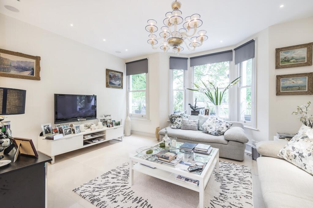 Main image of property: Favart Road SW6