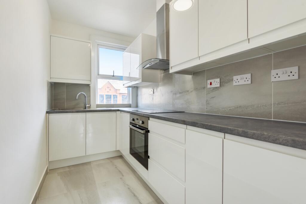 Main image of property: Garratt Lane, London, SW18