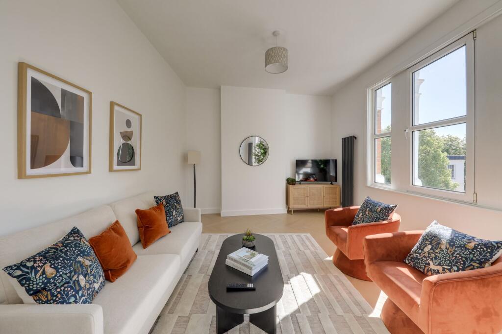 Main image of property: Wells Park Road, Sydenham, SE26