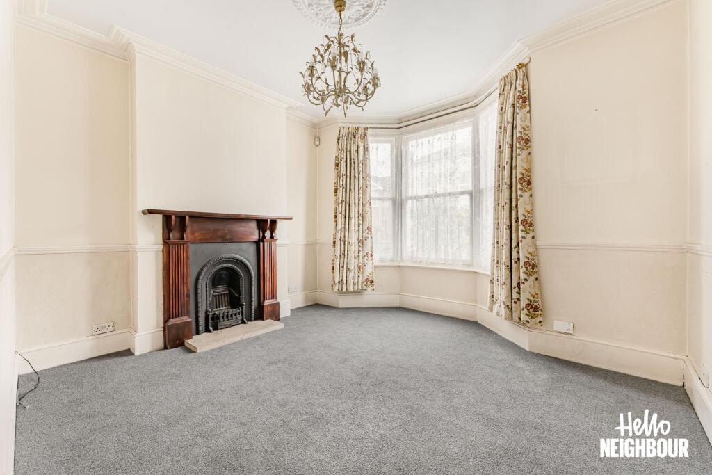 Main image of property: Whalebone Grove, Romford, RM6