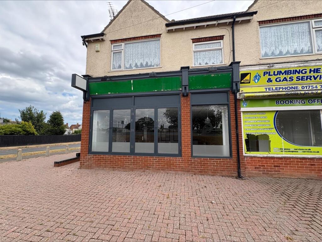 Main image of property: Roman Bank, Skegness