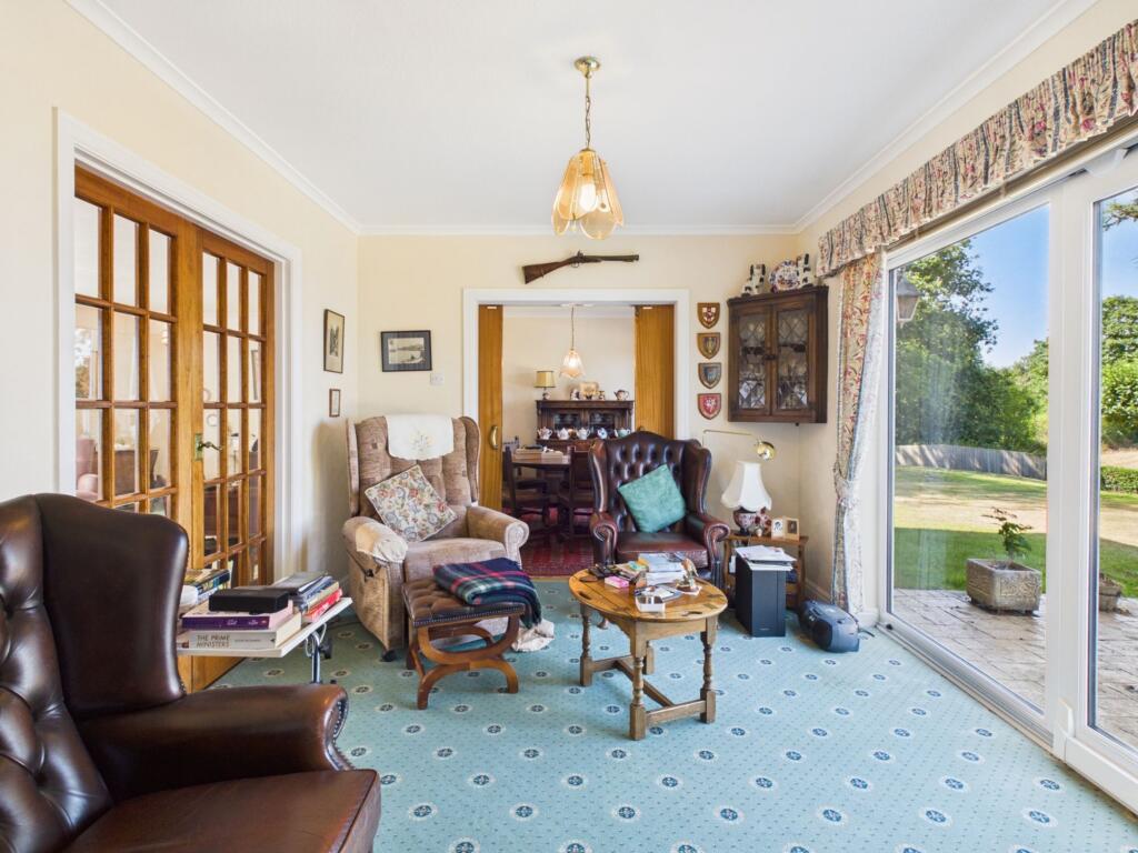House in Hawarden, Aston Park - View 5