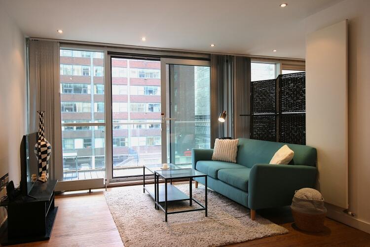 Main image of property: The Edge, Clowes Street Salford M3
