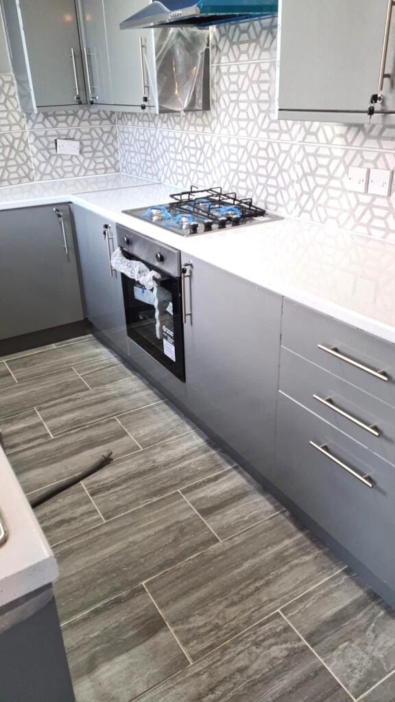 Main image of property: Granville Road, WATFORD