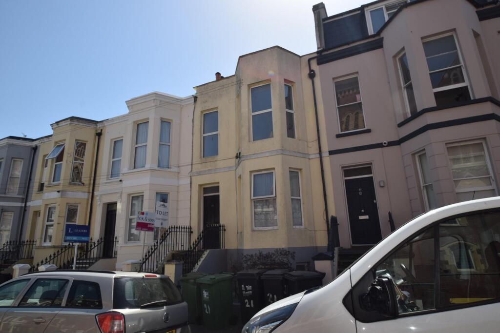 Main image of property: Ceylon Place, Eastbourne