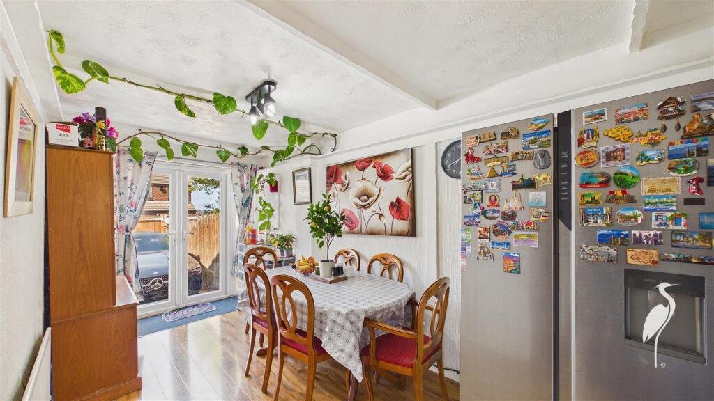 House in Sunderland - View 4