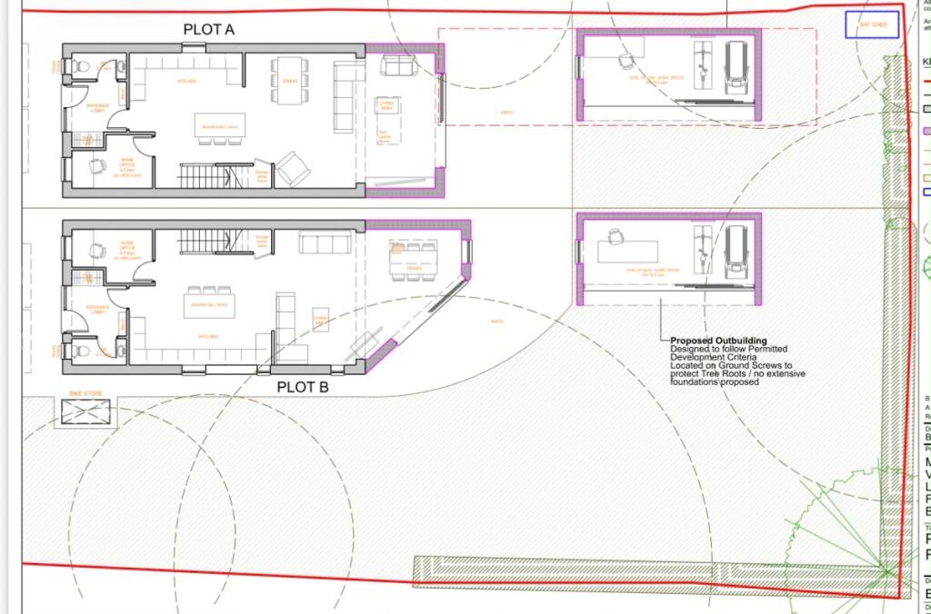 Little Keyford Lane, Frome - View 5