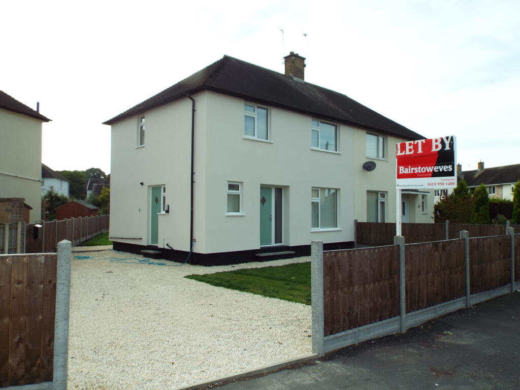 Main image of property: Conifer Crescent, Clifton