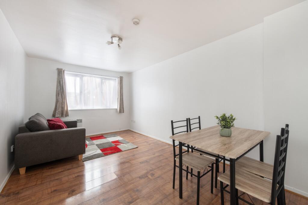 Mallinson Court, 5 Brockway Close, Leytonstone, London, E11 4TG photo 3
