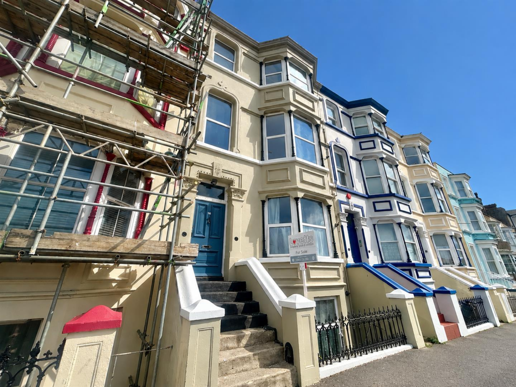 Main image of property: Grosvenor Place, Margate, CT9
