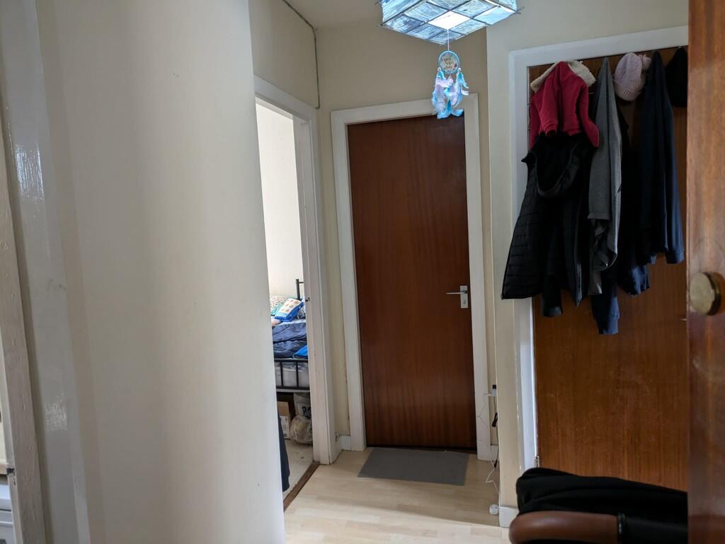 Apartment in Glasgow - View 4