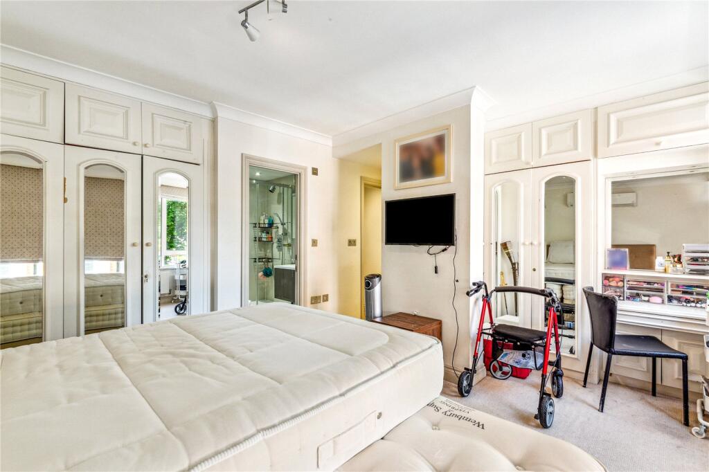 4 bedroom flat for rent