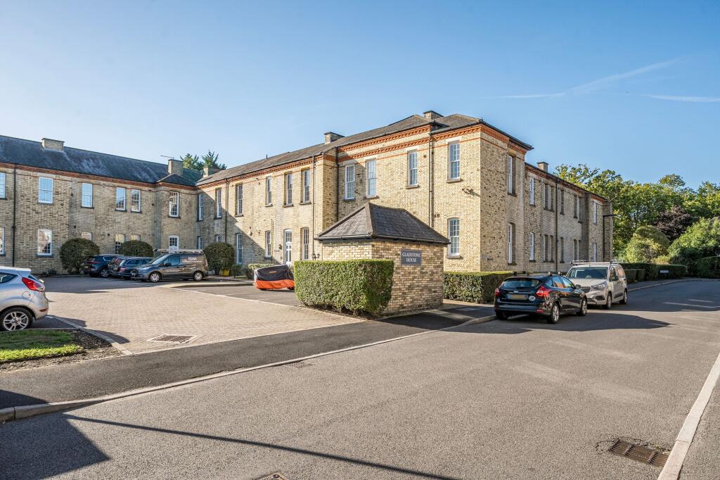 Main image of property: Horton Crescent, Epsom, KT19