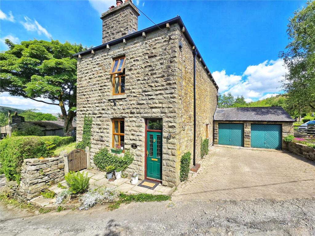 Additional image 19 of Lodge Bank House, Boarsgreave Lane, Cowpe, Rossendale, BB4