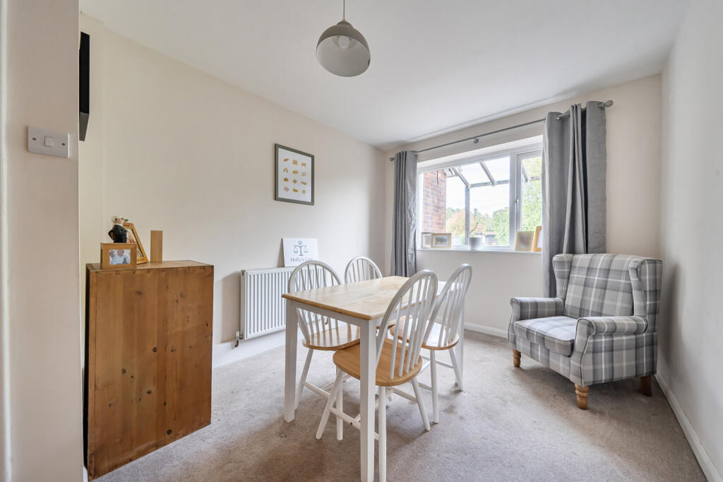 House in Wellington, Herefordshire - View 5
