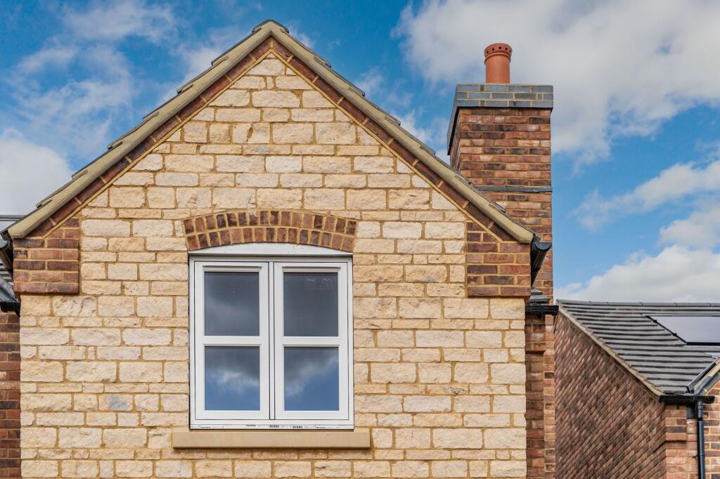 House in Northampton - More