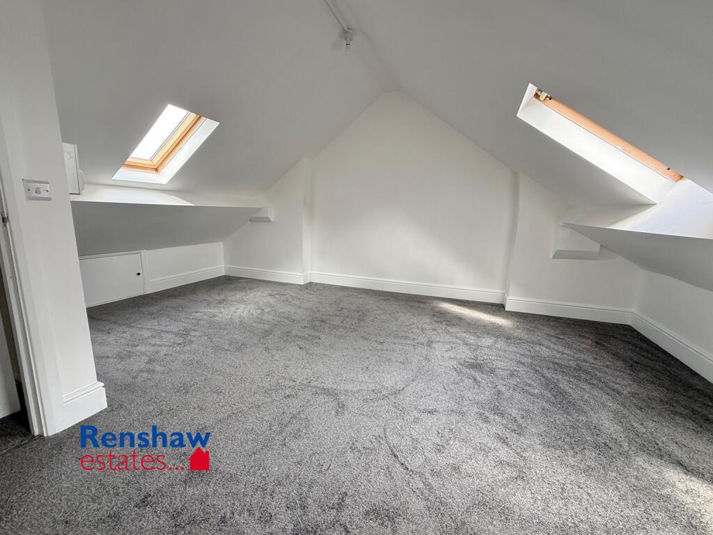 House in Erewash, Ilkeston - More