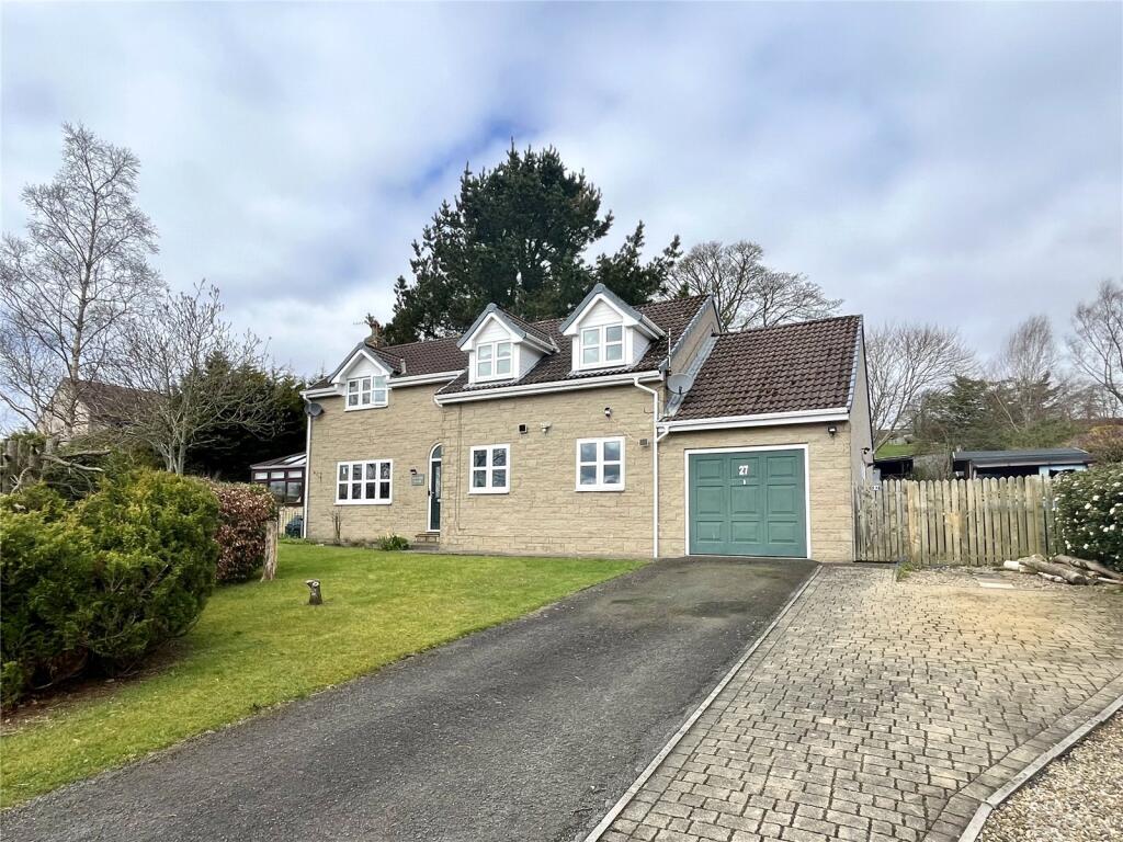 Main image of property: Meadow Grange, Haltwhistle, Northumberland, NE49