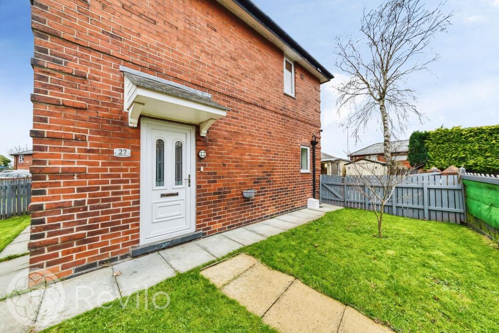 Main image of property: Lichfield Terrace, Rochdale, OL16