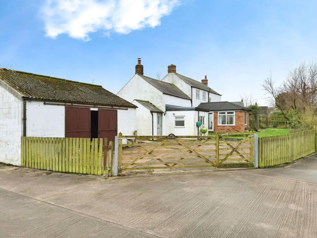 Main image of property: Beck Farm, Newton Arlosh, Wigton CA7 5ET