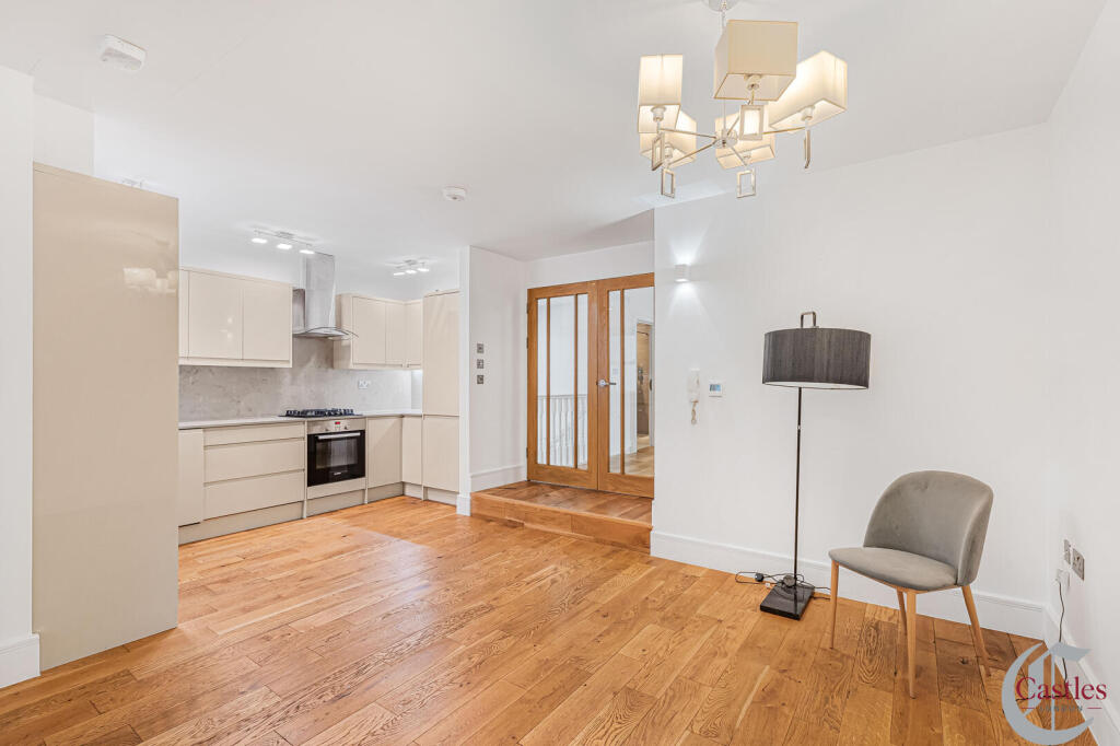 Apartment in London - View 4