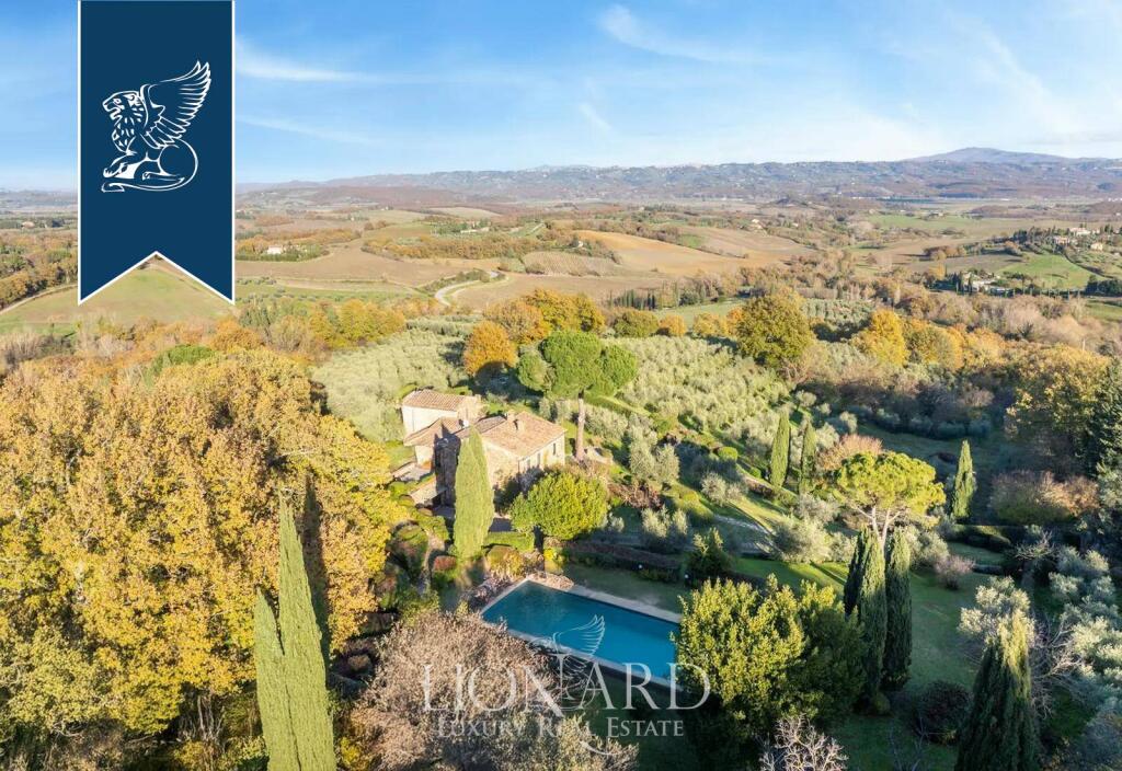 Main image of property: Tuscany, Siena, Cetona