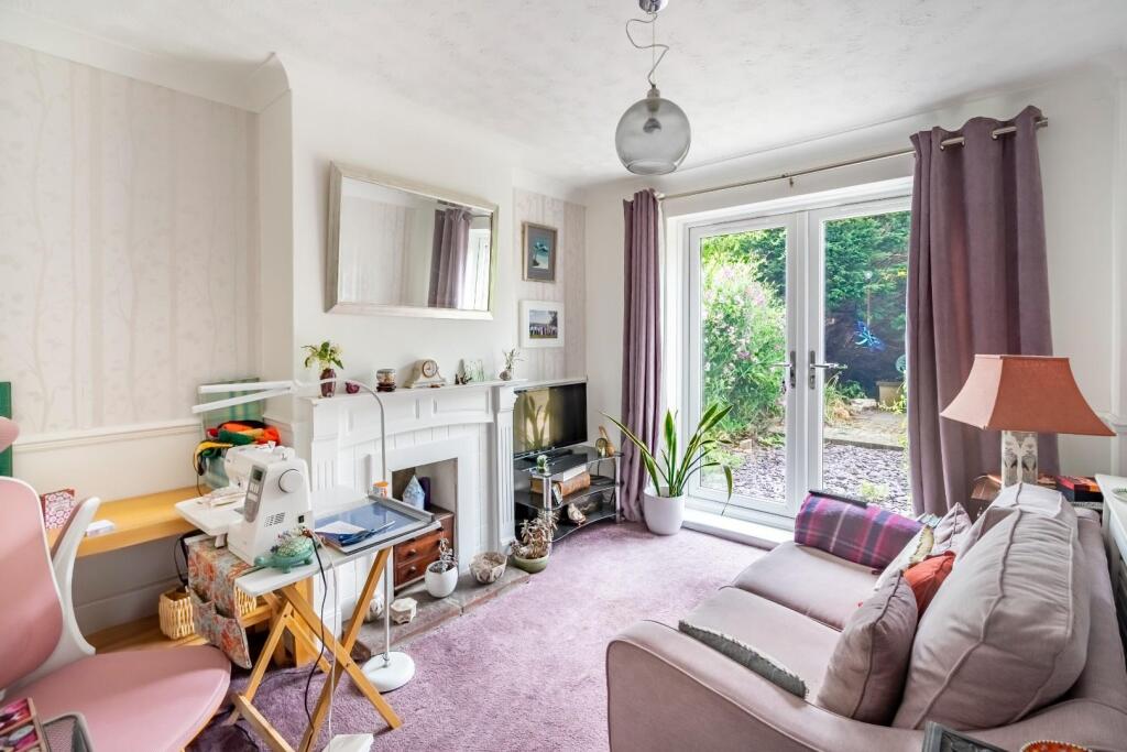 House in York, Skelton - View 4