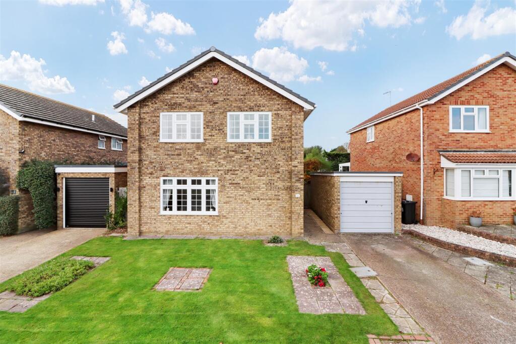 Main image of property: North Way, Seaford
