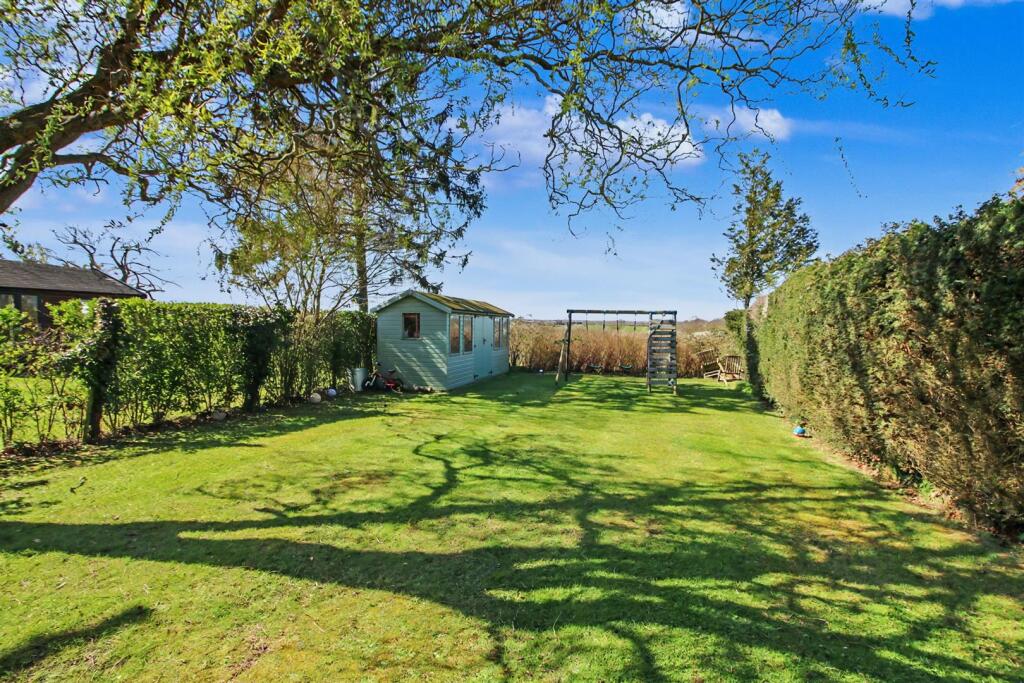 Main image of property: Mountnessing Road, Billericay