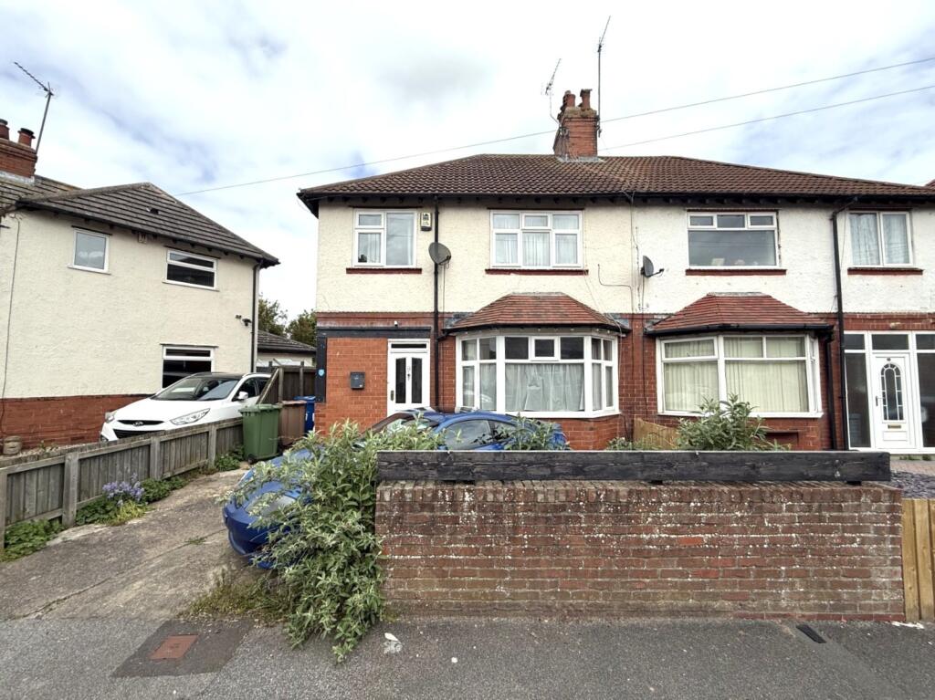 Main image of property: Trinity Grove, Bridlington, East Yorkshire, YO15