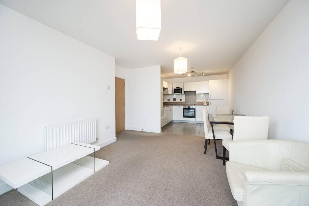 Main image of property: Dalston Square, Dalston, London, E8