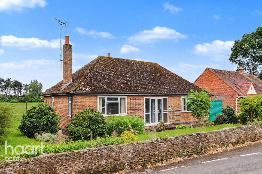 Main image of property: Church Road, Egginton